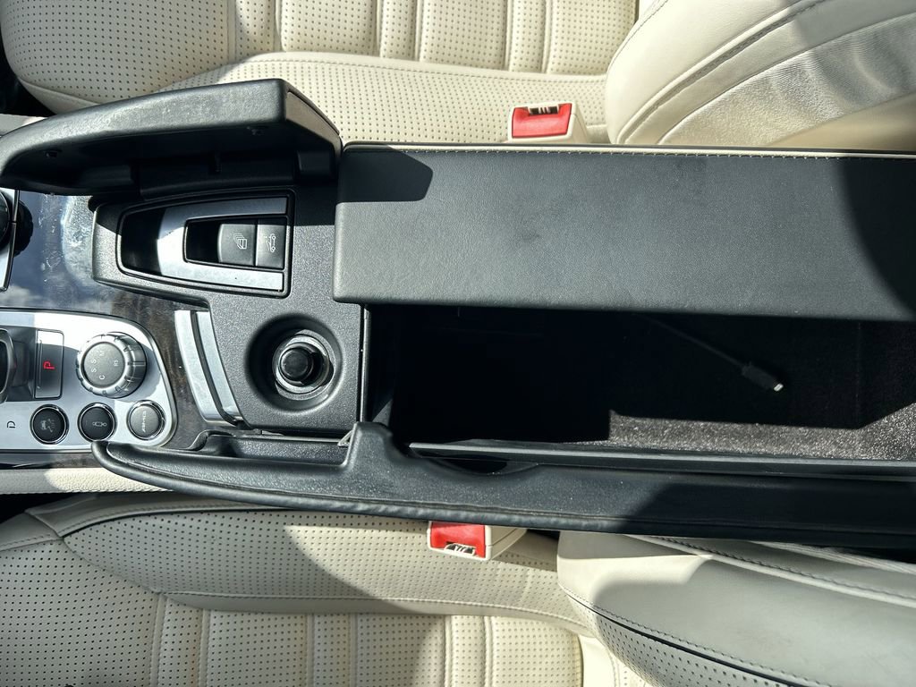 Used 2015 Mercedes-Benz SL 63 AMG image 18