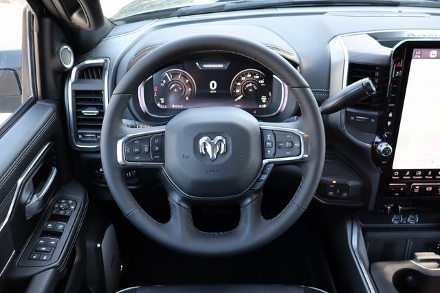 Used 2025 RAM 2500 Laramie image 21