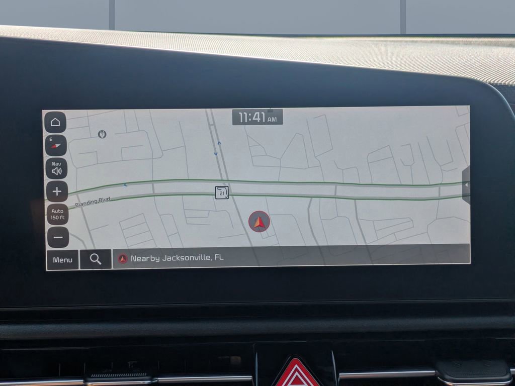 Used 2024 Kia Niro Wind image 23