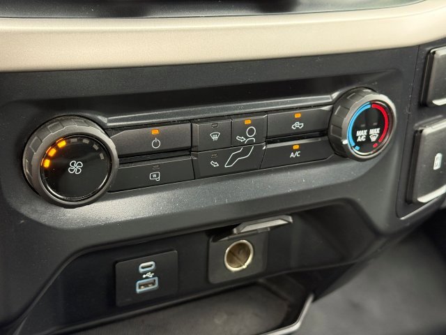 Used 2021 Ford F150 XL w/ Equipment Group 101A High image 30