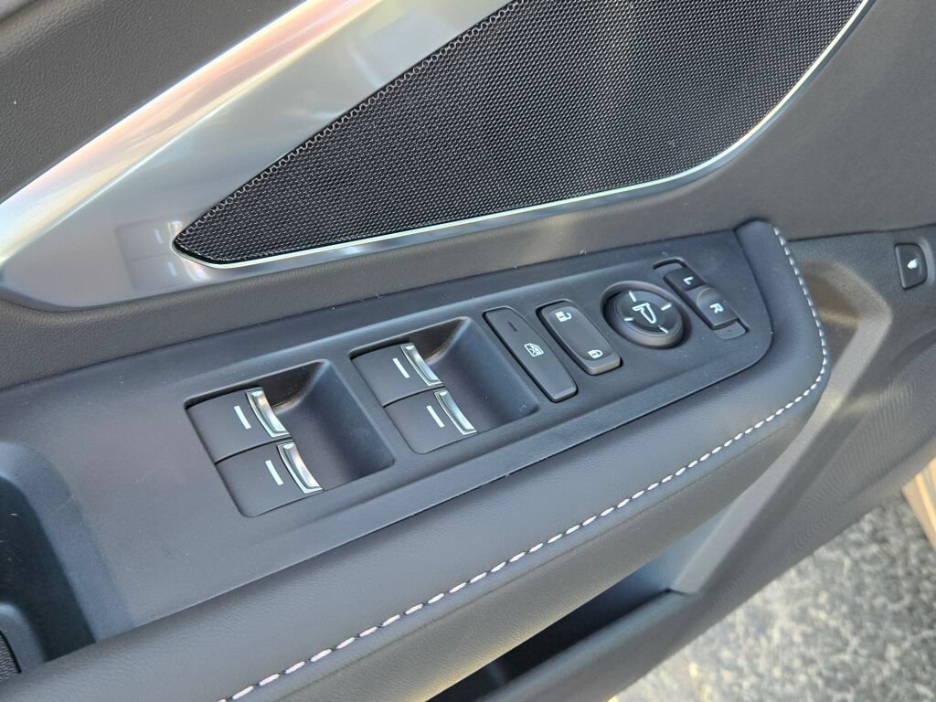 New 2026 Acura RDX SH-AWD image 31