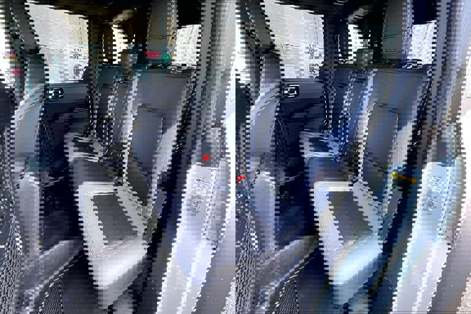 Used 2024 Ford Bronco Big Bend image 21