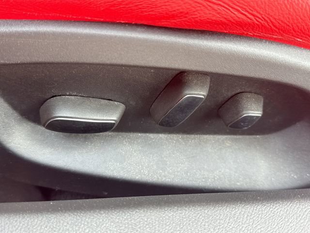 Used 2016 Chevrolet Corvette Z06 w/ 3LZ Preferred Equipment Group image 12