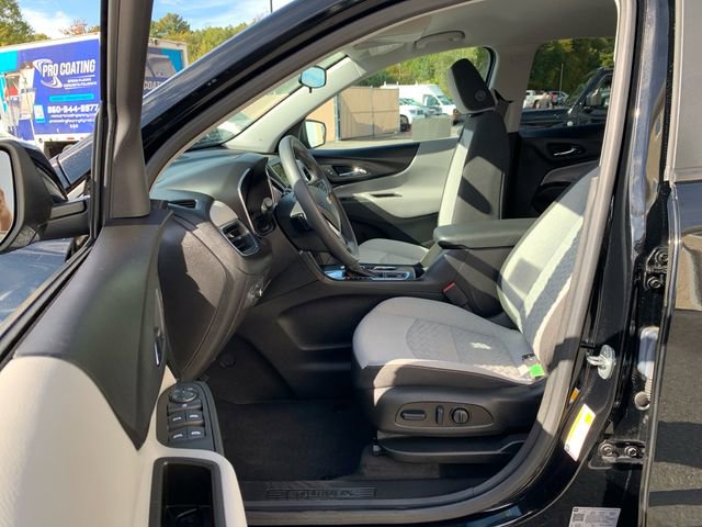 Certified 2023 Chevrolet Equinox LS w/ LS Convenience Package image 33