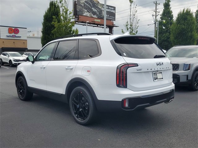 New 2025 Kia Telluride SX Prestige X-Line image 6