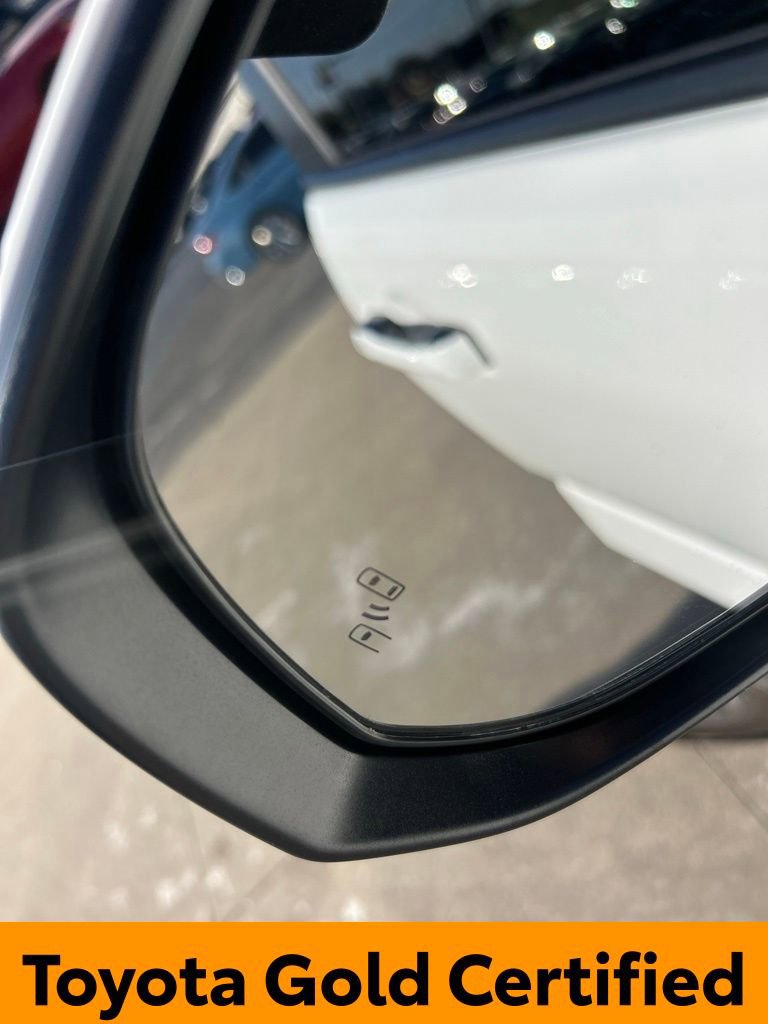 Certified 2024 Toyota Tacoma TRD Sport image 6