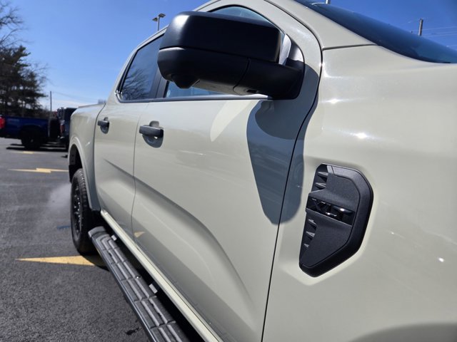 New 2026 Ford Ranger XLT image 27