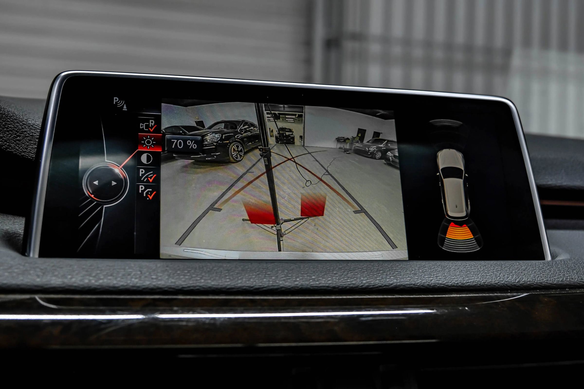 Used 2015 BMW X5 sDrive35i RWD image 26