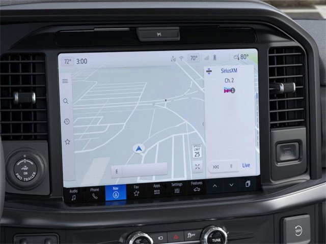 New 2025 Ford F150 Lariat image 14