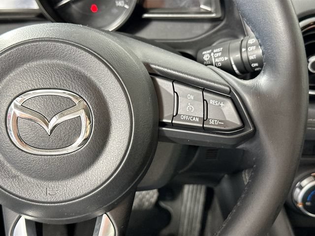 Used 2019 MAZDA CX-3 Touring AWD/4WD image 20