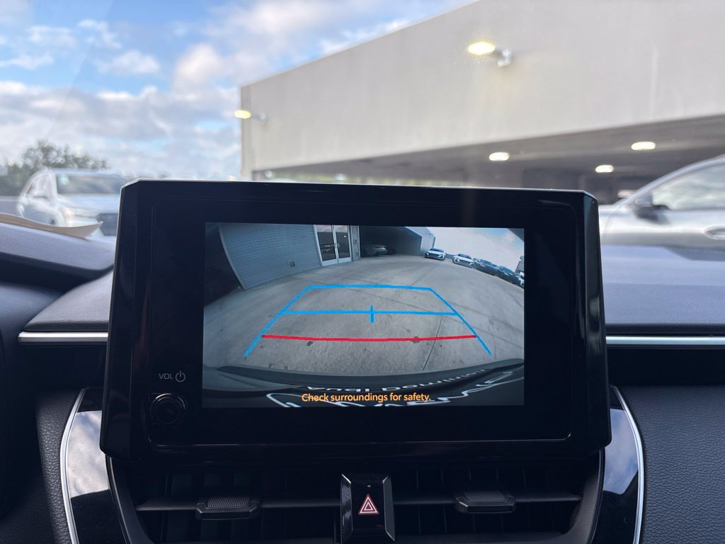 Used 2024 Toyota Corolla SE FWD image 29