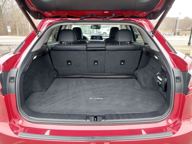 Used 2021 Lexus RX 350 AWD w/ Accessory Package image 33