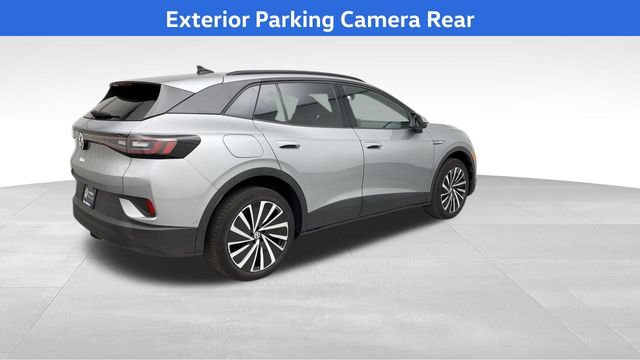 Certified 2025 Volkswagen ID.4 Pro AWD/4WD video 2