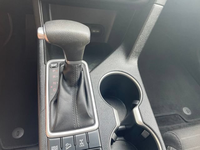 Used 2018 Kia Sportage LX AWD/4WD image 40