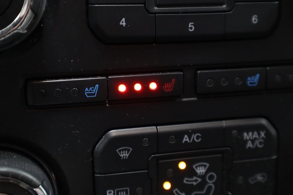 Used 2015 Ford Expedition EL Limited w/ Equipment Group 301A image 5