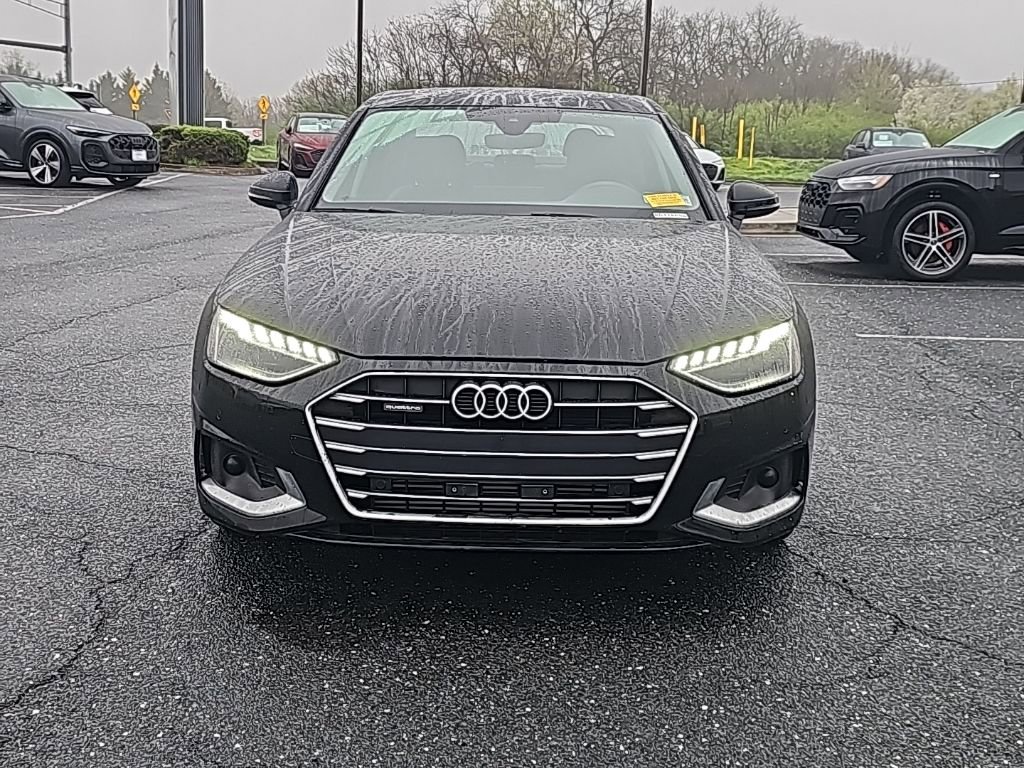 Used 2023 Audi A4 2.0T Premium w/ Convenience Package image 16