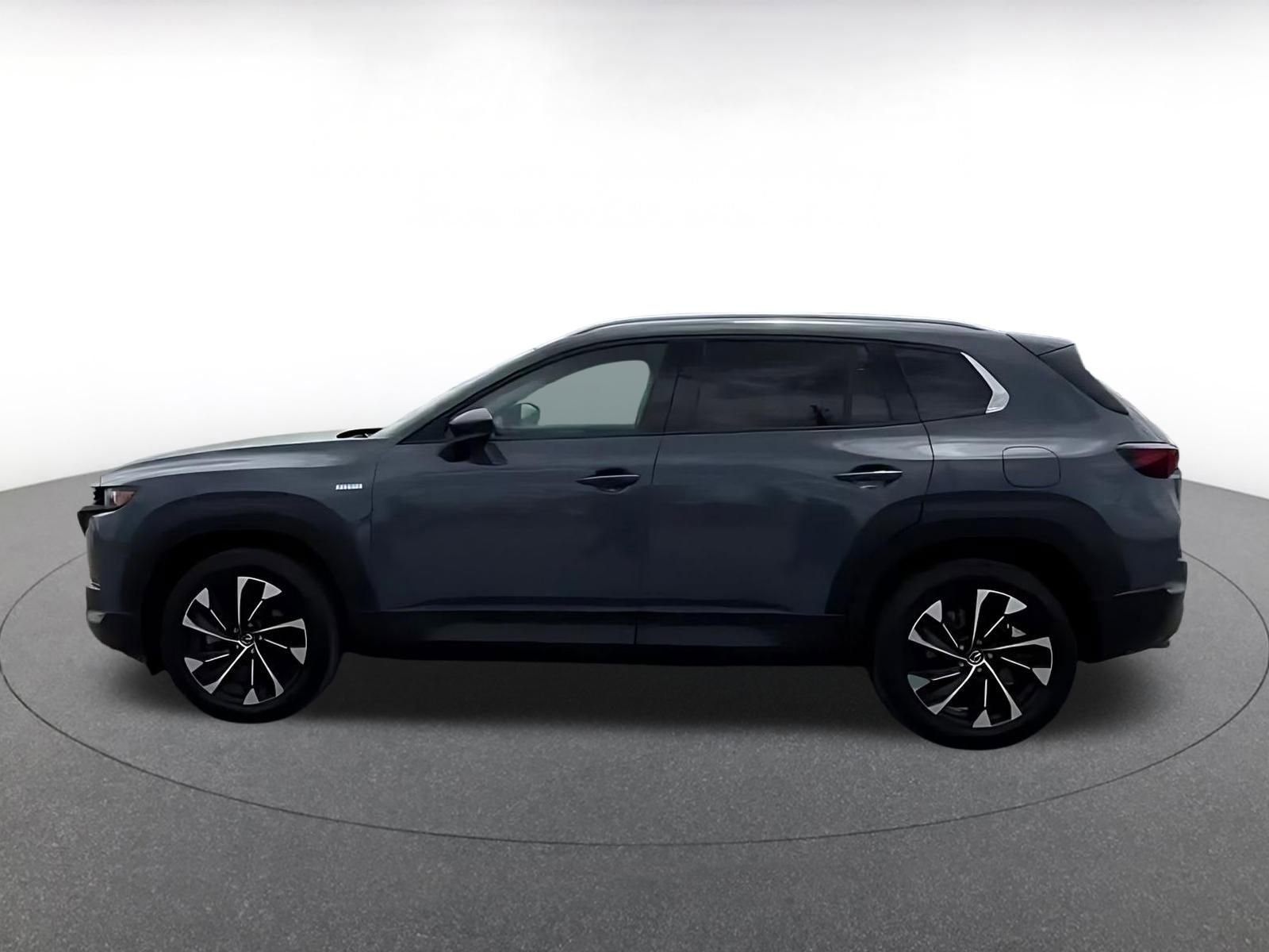 Used 2025 MAZDA CX-50 2.5 Hybrid w/ Premium Plus Pkg AWD/4WD image 8
