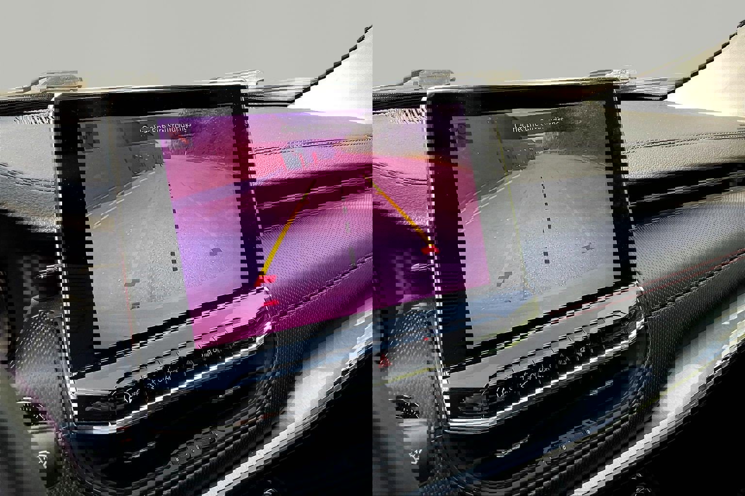 Used 2022 Jeep Compass Trailhawk w/ Trailhawk Elite Group AWD/4WD image 14