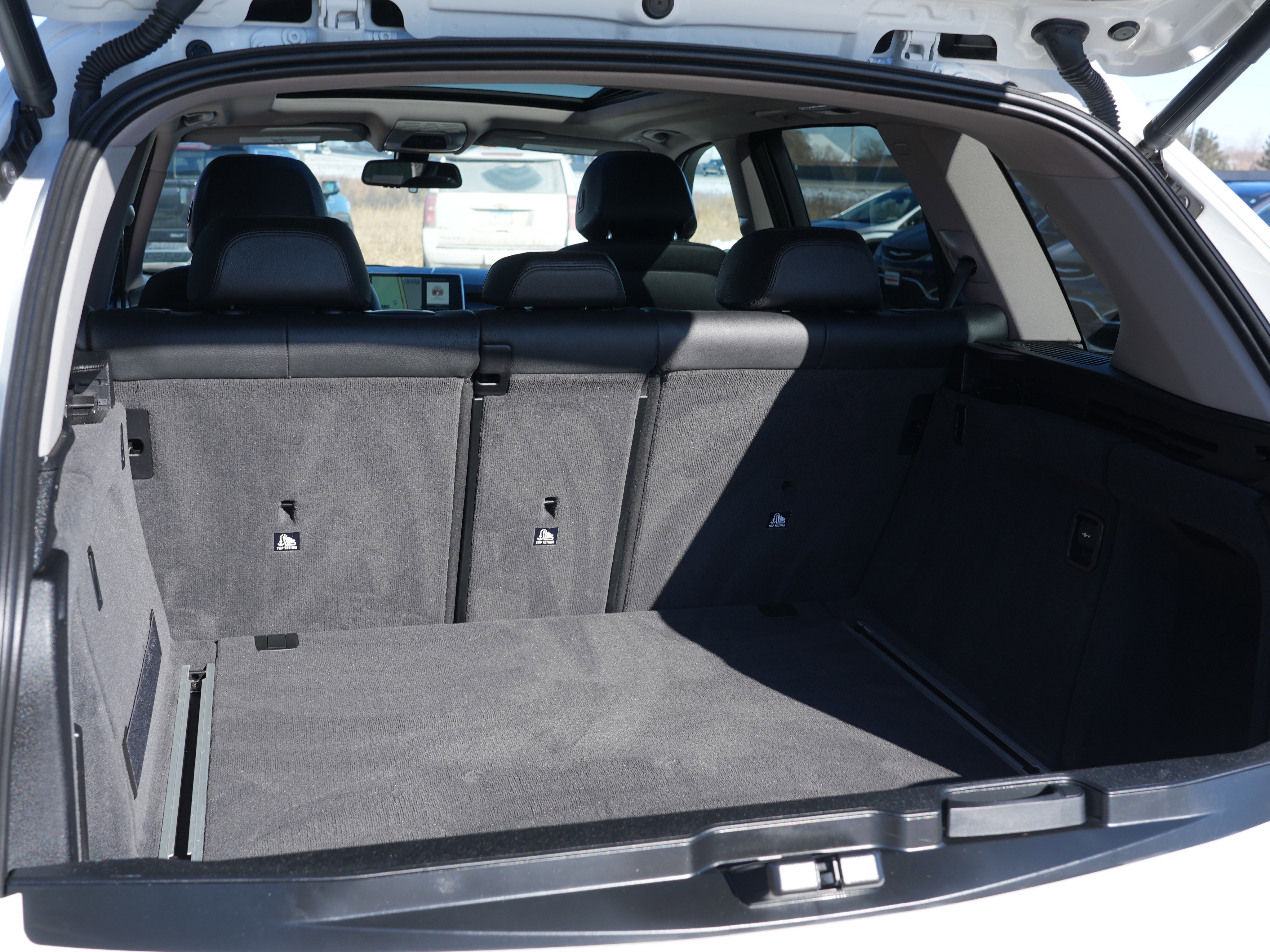 Used 2016 BMW X5 xDrive35i image 27