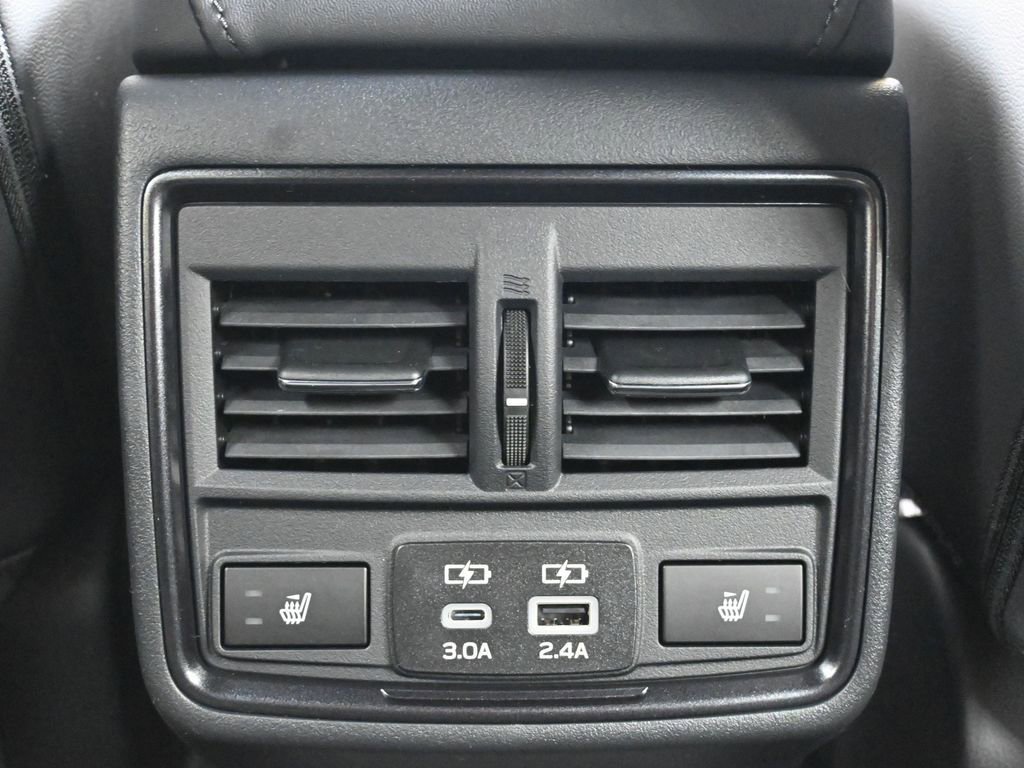 New 2026 Subaru Outback Wilderness image 21