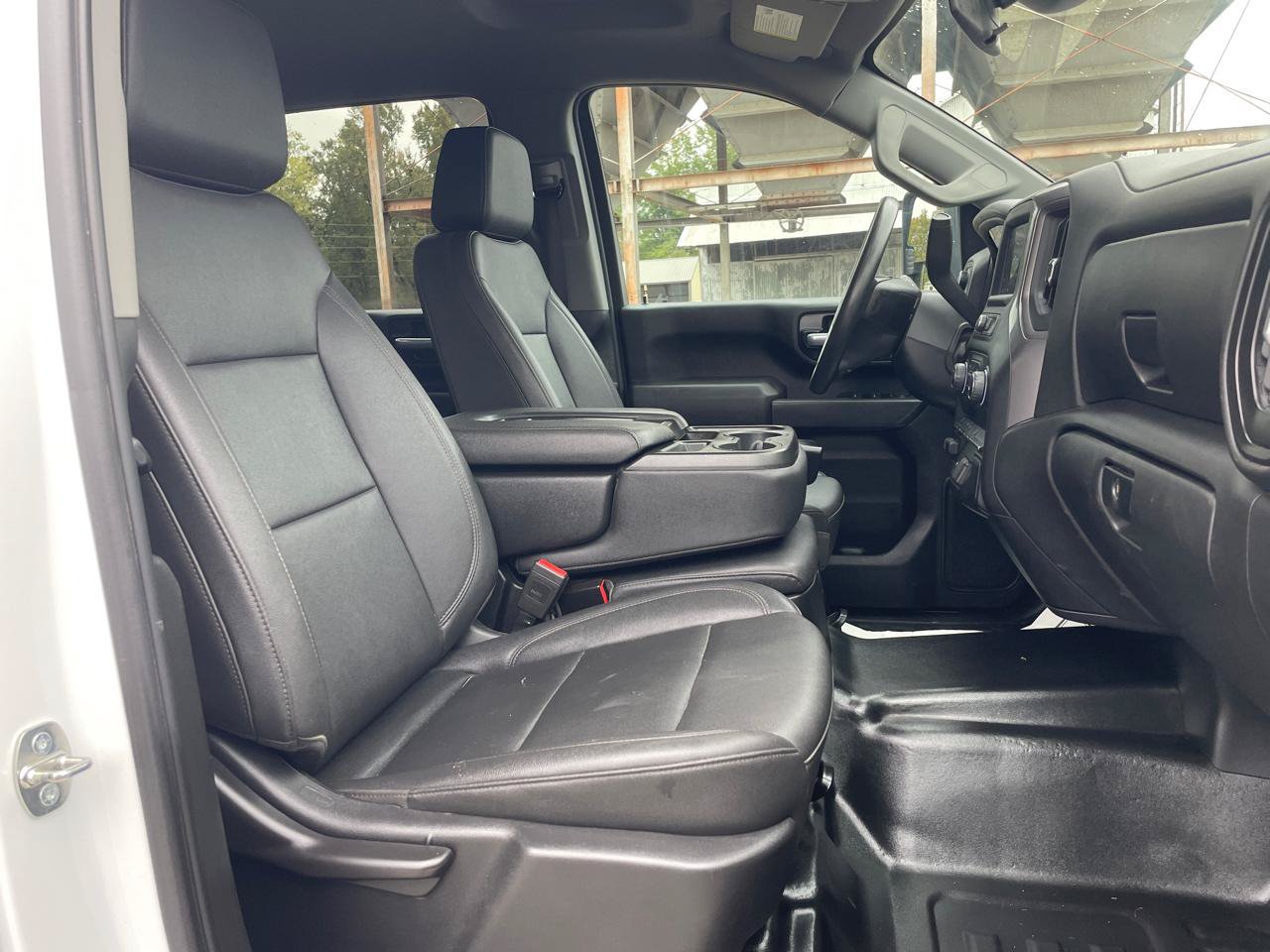 Used 2022 Chevrolet Silverado 3500 LTZ AWD/4WD image 21