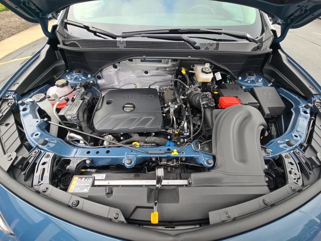 New 2026 Buick Encore GX Preferred w/ Comfort Package FWD image 29