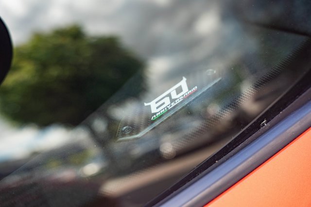 Used 2023 Lamborghini Huracan Sterrato image 38