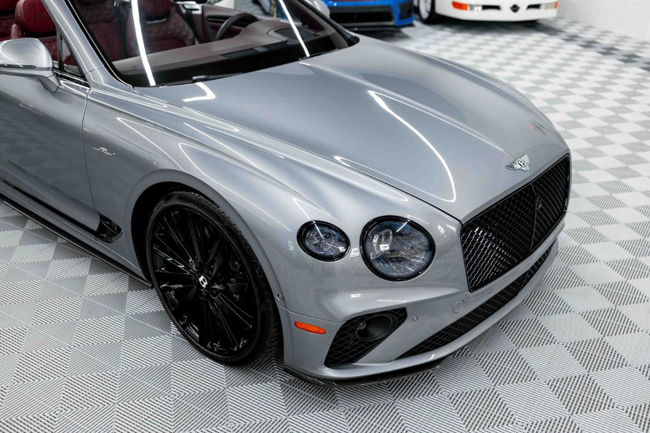 Used 2022 Bentley Continental GT Speed image 19
