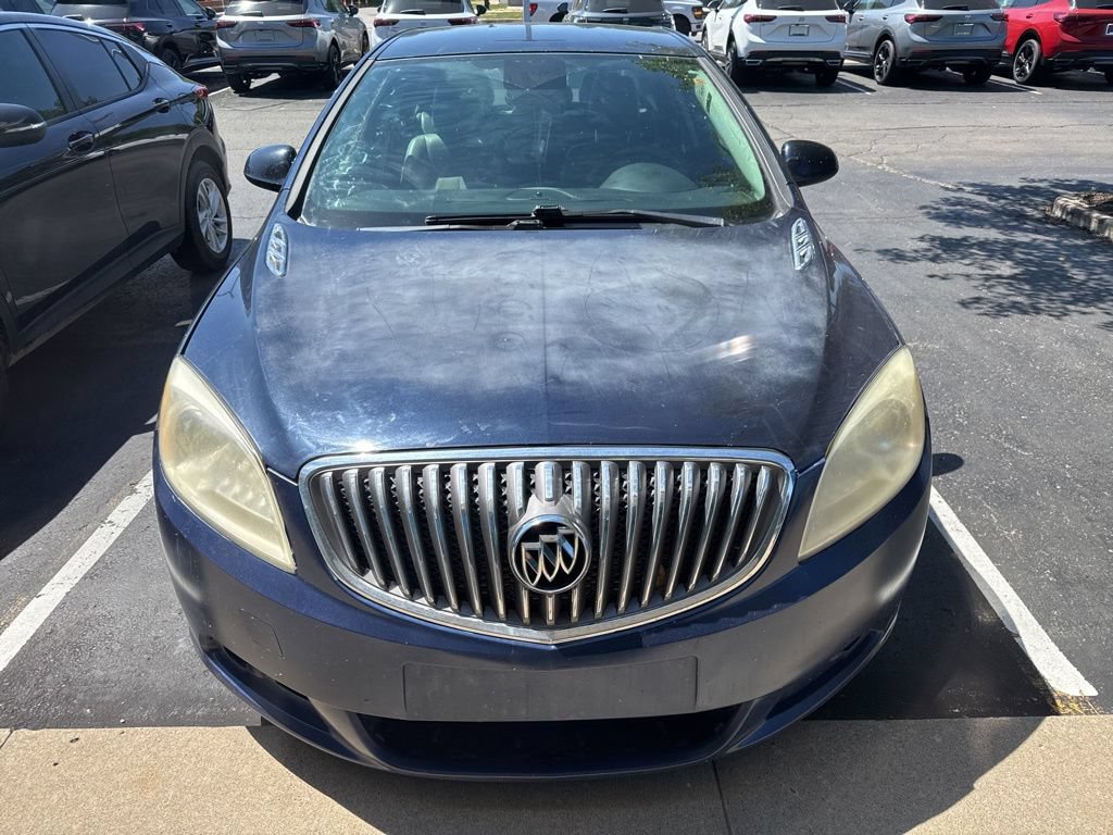 Used 2015 Buick Verano FWD image 3