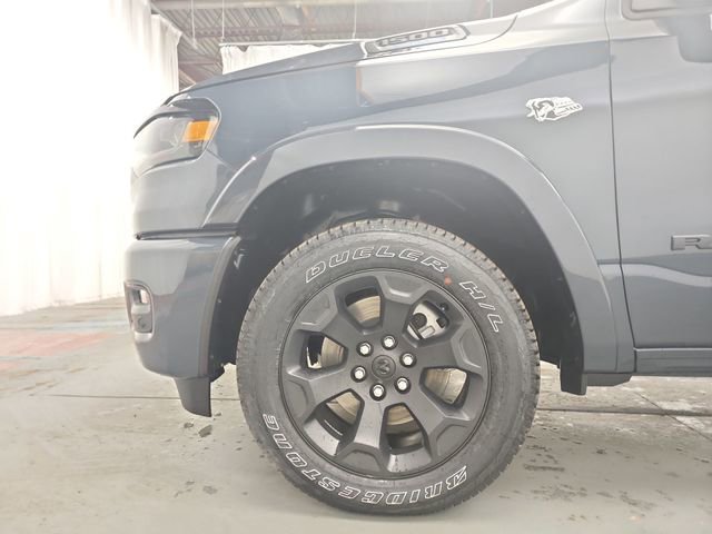 New 2026 RAM 1500 4x4 Crew Cab image 20