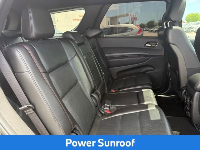 Used 2024 Dodge Durango GT AWD/4WD image 18