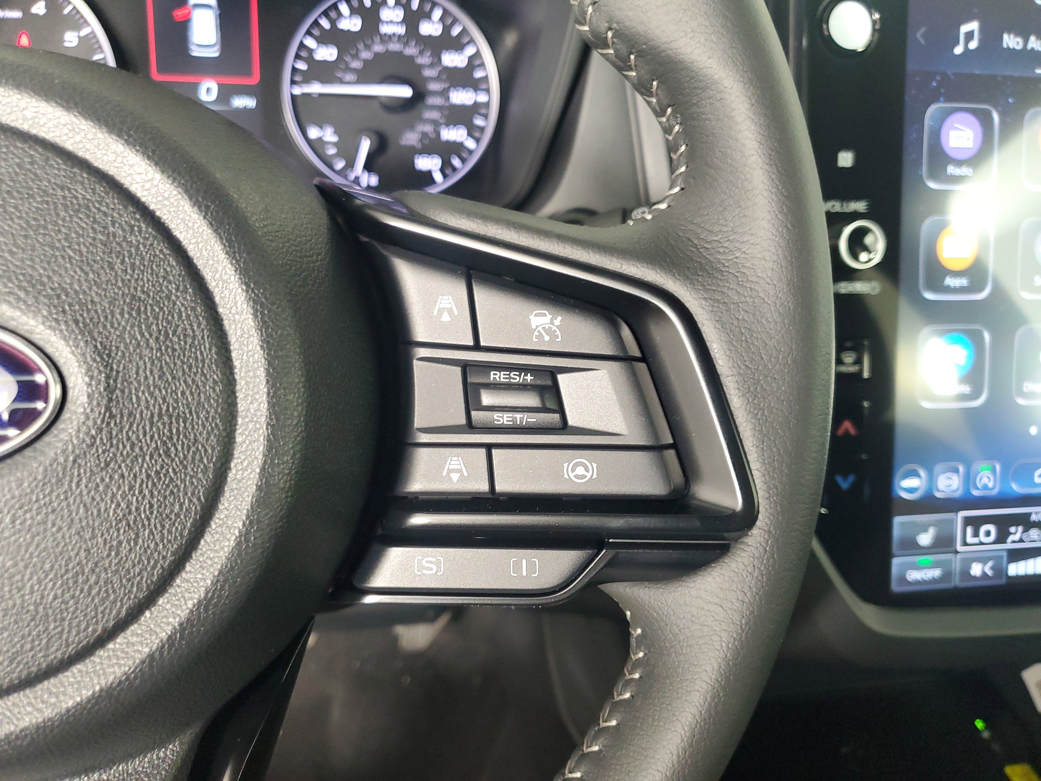 New 2026 Subaru Forester Premium image 24