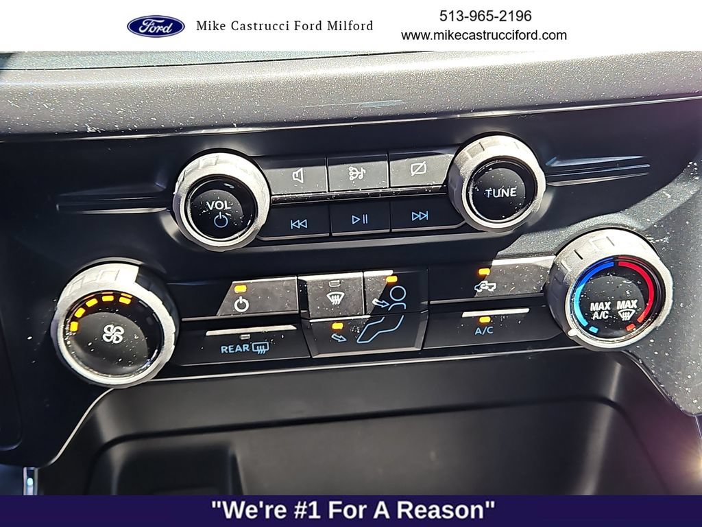 Certified 2024 Ford F150 STX AWD/4WD image 20