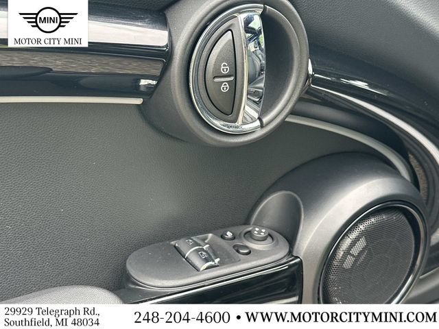 Certified 2023 MINI Cooper S FWD image 18