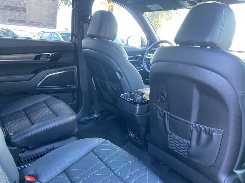New 2025 Kia Telluride SX X-Line image 27