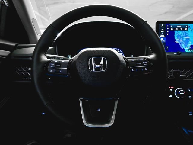 New 2026 Honda Accord Touring image 6