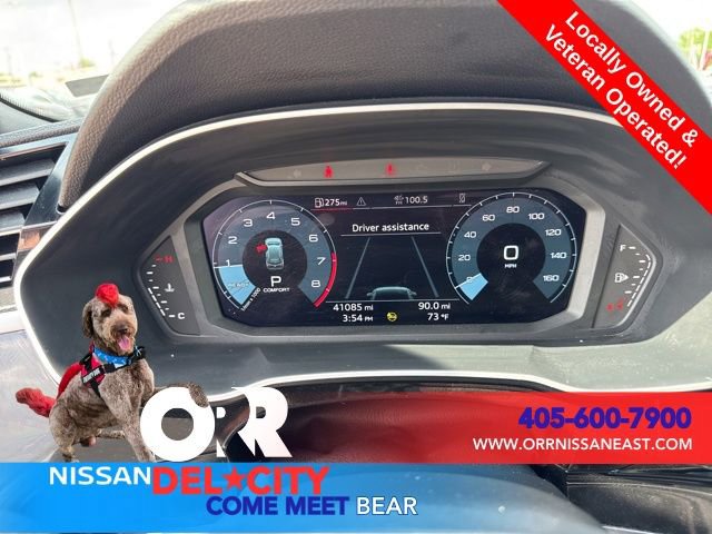 Used 2024 Audi Q3 2.0T Premium AWD/4WD image 26
