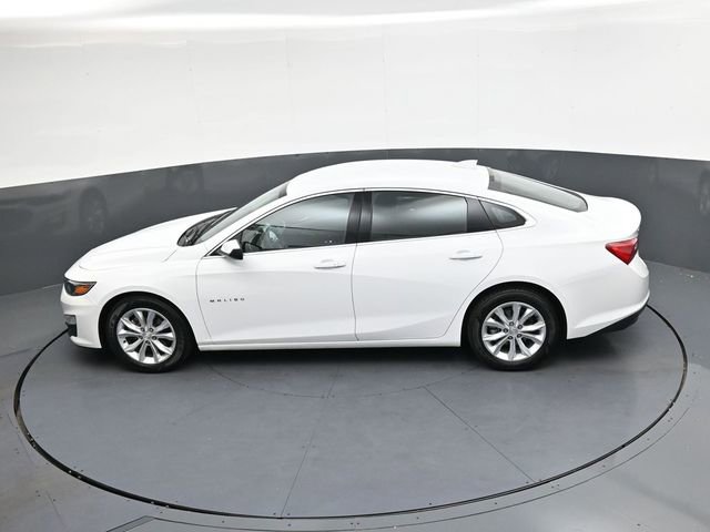 Used 2023 Chevrolet Malibu LT image 20