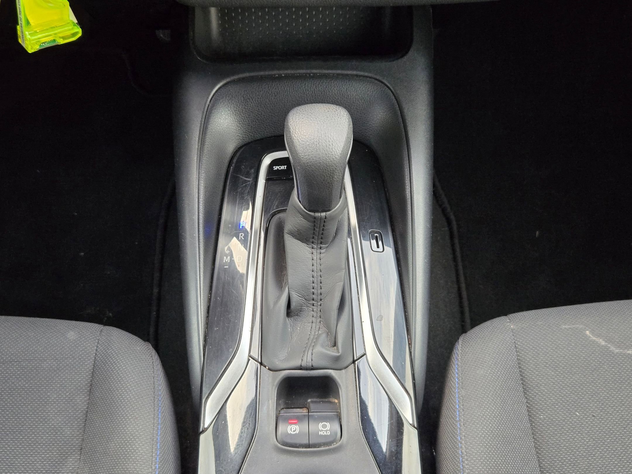 Used 2022 Toyota Corolla SE FWD image 14