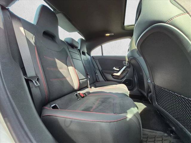 Used 2024 Mercedes-Benz CLA 250 image 18