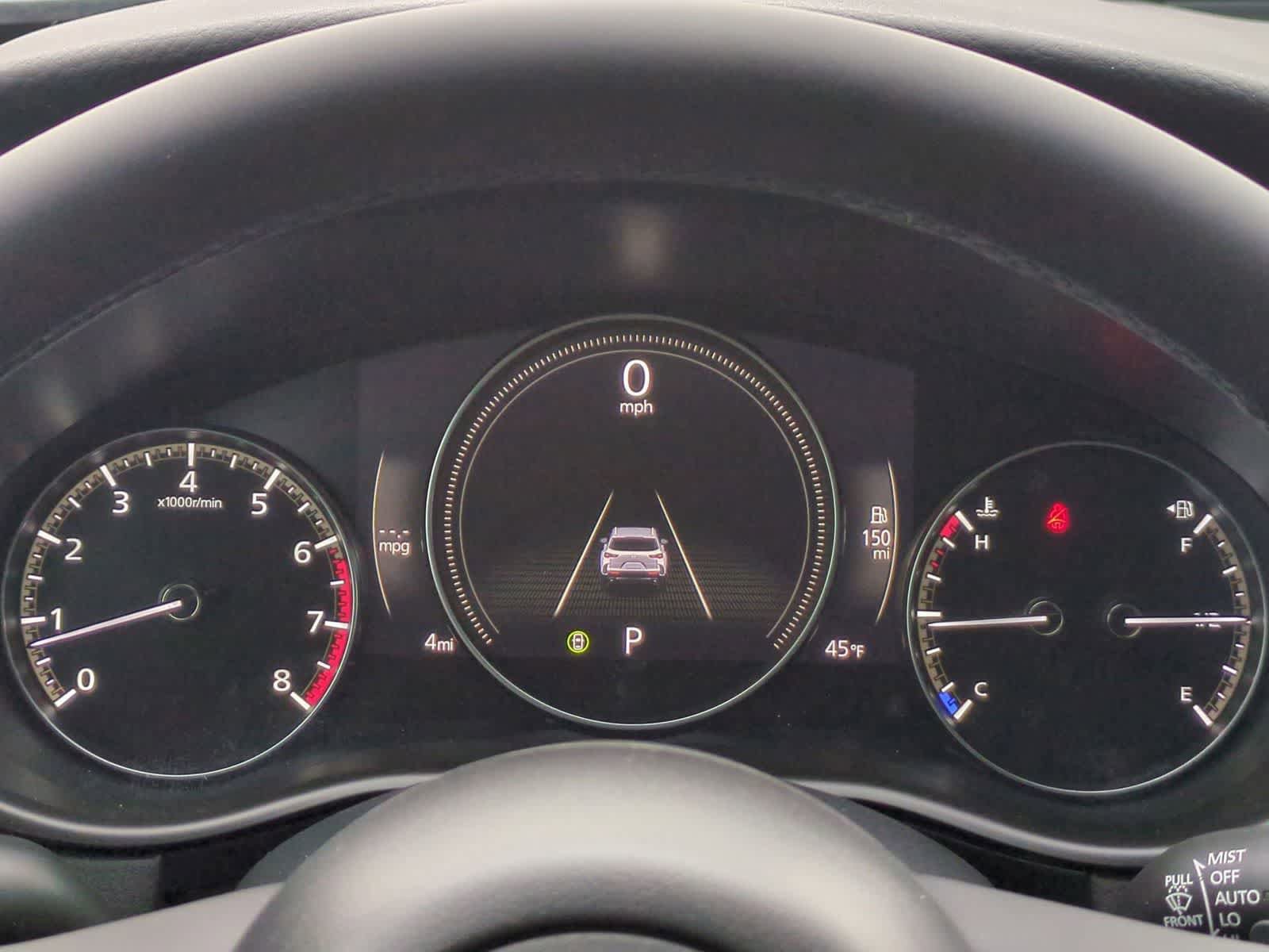 New 2026 MAZDA CX-50 Meridian Edition w/ Weather Package image 33