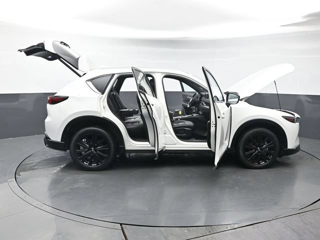 Certified 2024 MAZDA CX-5 2.5 Turbo AWD/4WD image 53