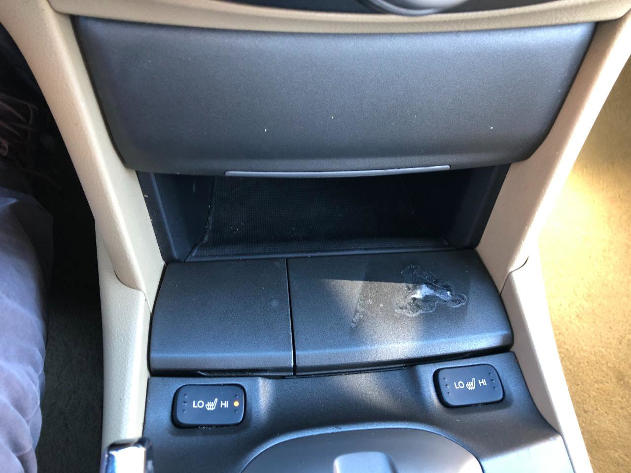 Used 2012 Honda Accord EX-L image 17