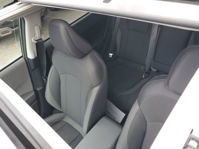 New 2026 Subaru Crosstrek 2.0i Premium image 35