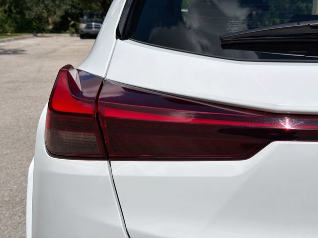 Used 2025 Lexus UX 300h FWD image 10