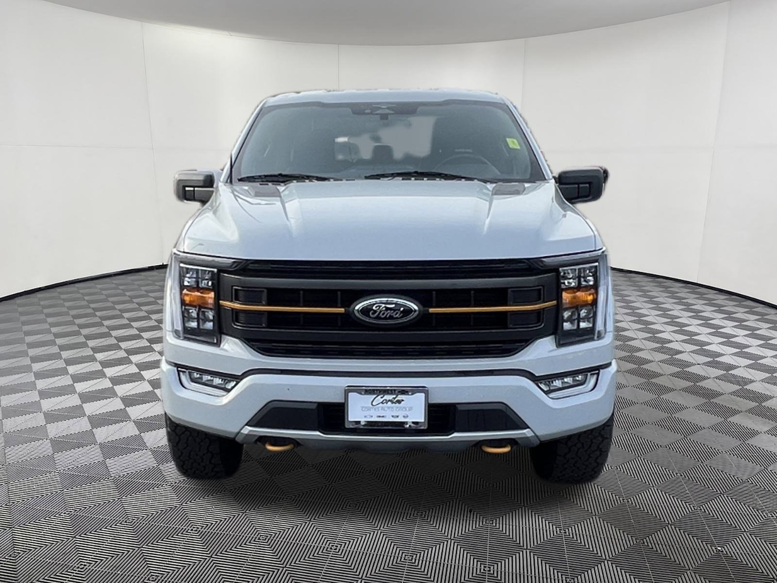 Used 2023 Ford F150 Tremor image 2