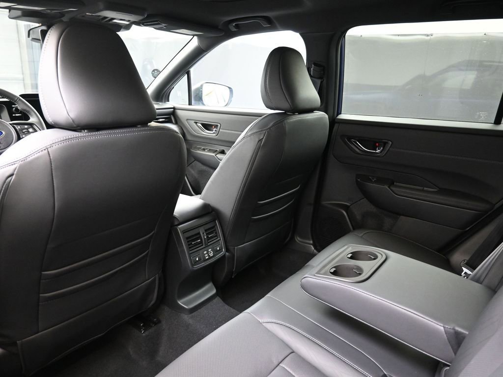 New 2026 Subaru Outback Touring image 19