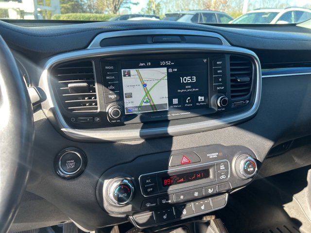 Used 2019 Kia Sorento EX w/ EX Touring Package image 23