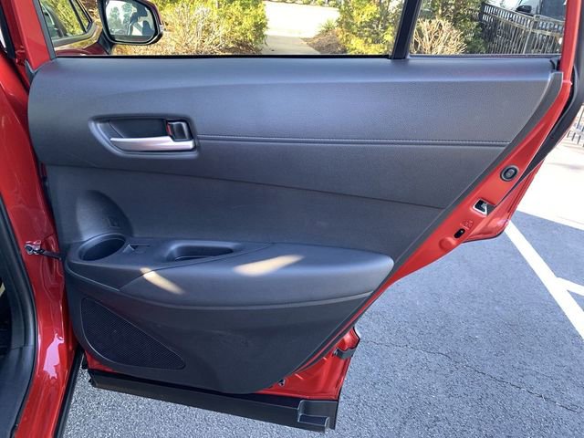 Certified 2023 Toyota Corolla Cross XLE image 11