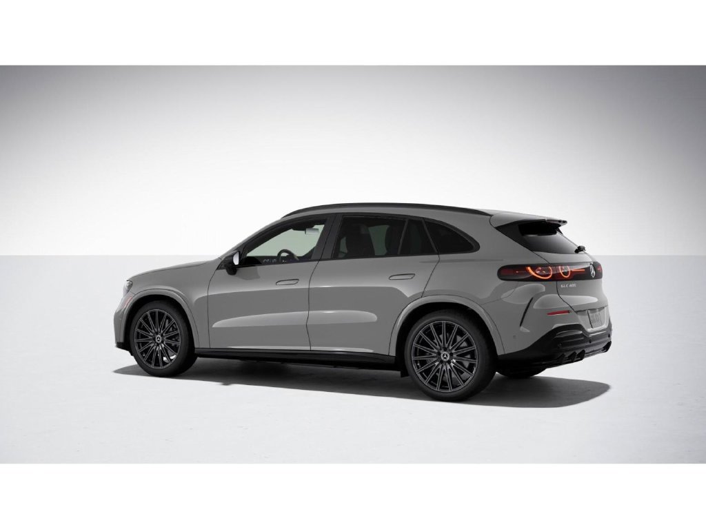 New 2027 Mercedes-Benz GLC 400 4MATIC image 31